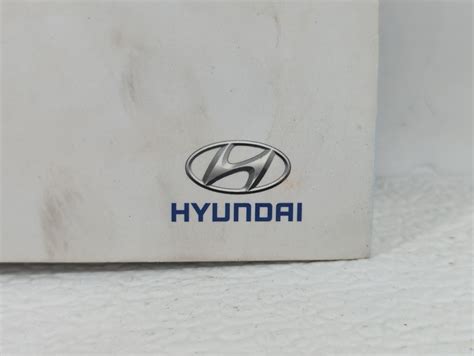 2015 hyundai sonata user manual